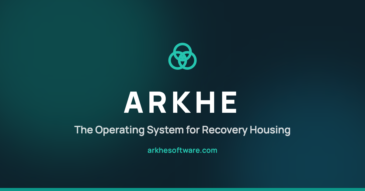 ARKHE resource guide for recovery program operators about pennsylvania recovery house licensing requirements